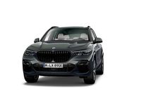 Gebraucht BMW X5 Shadowline 286 PS (210 kW) 2022 SUV