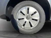 Używany VW Transporter R 110 KM (80 kW) 2022 Szary Van