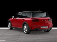 Gebraucht Mini Cooper S Clubman 178 PS (130 kW) 2022 Rot Kombi