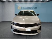 Gebraucht Opel Astra 131 PS (96 kW) 2024 Grau Kombi