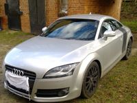 gebraucht Audi TT 8j 2.0