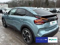 Gebraucht Citroën C4 PureTech 131 PS (96 kW) 2023 Blau Limousine