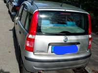 gebraucht Fiat Panda 1.2 Dynamic