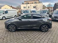 Gebraucht Ford Puma ST-Line 125 PS (91 kW) 2025 Grau SUV
