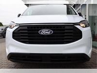 Neu Ford Transit Custom Trend 233 PS (171 kW) 2025 Weiß (frozen white) Van