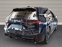 Neu BMW iX 300 kW (408 PS) 2026 Schwarz SUV