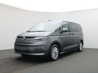 Gebraucht VW Multivan Life 150 PS (110 kW) 2025 Grau Van / Kleinbus