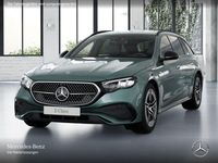 Gebraucht Mercedes E300 AMG 197 PS (144 kW) 2025 Silber Limousine