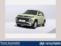 Neu Hyundai Inster Select 84 kW (115 PS) 2026 Buttercream yellow Kleinwagen