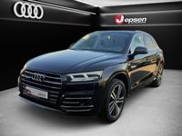 gebraucht Audi Q5 TFSI e