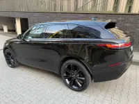 Gebraucht Land Rover Range Rover Velar R-Dynamic 400 PS (294 kW) 2022 Schwarz SUV