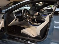 Gebraucht BMW M8 Competition Edition 625 PS (459 kW) 2019 Blau Coupé