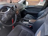 Gebraucht Mercedes ML300 231 PS (169 kW) 2011 SUV