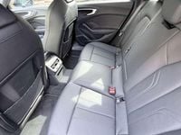 Gebraucht Audi A5 204 PS (150 kW) 2024 Schwarz Kombi