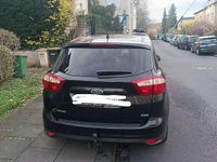 Gebraucht Ford C-MAX SYNC Edition 150 PS (110 kW) 2013 Van / Kleinbus