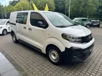 Gebraucht Opel Vivaro-e Combi S 150 PS (110 kW) 2026 Weiß Van / Kleinbus