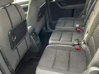 Gebraucht VW Touran Trendline 102 PS (75 kW) 2008 Grau Van / Kleinbus