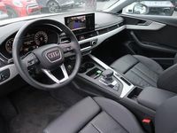 gebraucht Audi A5 Sportback 40 TFSI prestige plus*Navi*ACC*Matrix*Kamera*