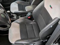 Gebraucht Skoda Octavia RS 170 PS (125 kW) 2007 Schwarz Kombi