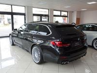 Gebraucht Alpina B5 621 PS (456 kW) 2022 Schwarz Limousine