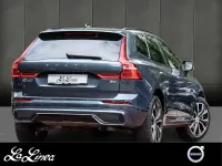 Gebraucht Volvo XC60 Plus 197 PS (144 kW) 2022 Andere farbe SUV