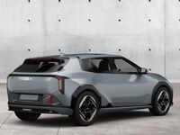 Neu Kia EV4 Earth 150 kW (204 PS) 2026 Grau Limousine