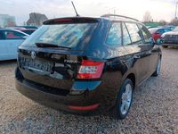 Gebraucht Skoda Fabia Cool Plus 75 PS (55 kW) 2019 Schwarz Kleinwagen