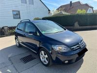 gebraucht VW Golf Plus 1.9 TDI DPF United United