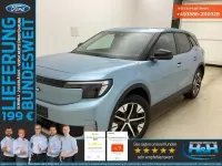 Gebraucht Ford Explorer Select 210 kW (286 PS) 2025 Arcticblue SUV