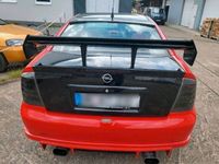 gebraucht Opel Astra Coupe Lumma