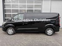 gebraucht Ford Transit Custom L2H1 320 130 Trend/5J Gar/SOFORT