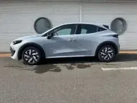 Neu Renault Clio V Evolution 114 PS (83 kW) 2026 Rafalegrau Kleinwagen