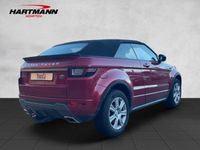 gebraucht Land Rover Range Rover evoque SE Dynamic Bluetooth Navi Klima