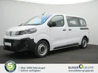 Neu Peugeot Expert 179 PS (131 kW) 2026 Kaolinweiß Van