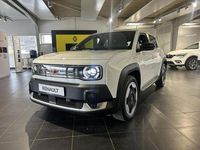 Neu Renault 4 E-Tech Evolution 110 kW (150 PS) 2026 Weiß SUV