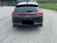 gebraucht Kia ProCeed GT 