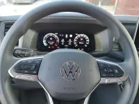 Nouvelle VW Crafter 140 ch (102 kW) 2025 Noir Van