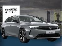 Neu Opel Astra Edition 130 PS (95 kW) 2025 Grau (grafik grau (uni)) Kombi