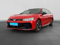 Gebraucht VW Passat R-line 193 PS (141 kW) 2025 Rot Kombi