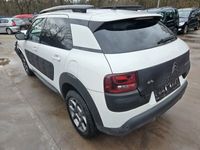 gebraucht Citroën C4 Cactus Shine