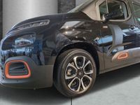 gebraucht Citroën e-Berlingo Shine RückCam Klima LM-Felgen