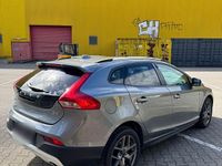 Gebraucht Volvo V40 CC 190 PS (139 kW) 2017 Grau Kombi