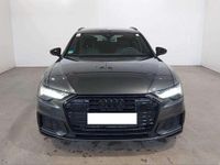 Gebraucht Audi A6 S-Line 367 PS (269 kW) 2023 Daytonagrau perleffekt Kombi