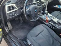 gebraucht BMW 320 D Automatik
