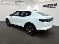 Gebraucht Ford Capri Premium 125 kW (170 PS) 2024 Weiss SUV