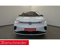 gebraucht VW ID4 GTX 4Mo 21 AHK WÄPU PANO KEYLESS SPORT