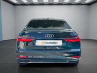 Gebraucht Audi A6 265 PS (194 kW) 2022 Schwarz Limousine