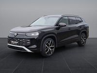 Neu VW Tayron Elegance 150 PS (110 kW) 2025 Schwarz SUV
