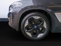 gebraucht BMW iX3 80KWH IMPRESSIVE 20'' HuD HarKar AHK LED