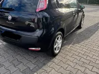 Gebraucht Fiat Punto Evo Dynamic 77 PS (56 kW) 2010 Kleinwagen